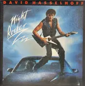 David Hasselhoff