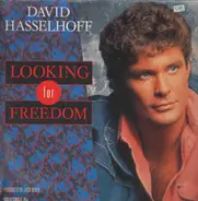 David Hasselhoff - Looking for Freedom