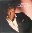 LP - David Hasselhoff - Lovin Feelings