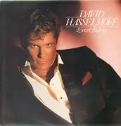 LP - David Hasselhoff - Lovin Feelings
