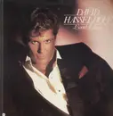 LP - David Hasselhoff - Lovin' Feelings