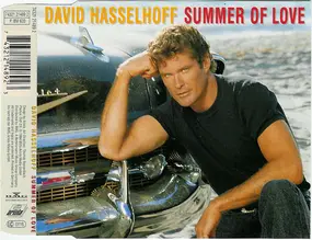 David Hasselhoff - Summer Of Love