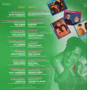 LP - David Hasselhoff, Vaya Con Dios - Hitbreaker 1/91