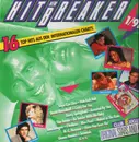 LP - David Hasselhoff, Vaya Con Dios - Hitbreaker 1/91