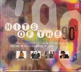David Hasselhoff - Hits Of The 90's