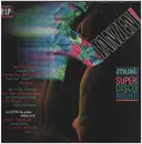 Double LP - David Hasselhoff, Milli Vanilli, Den Harrow, a.o. - Tanzen!