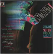 Double LP - David Hasselhoff, Milli Vanilli, Den Harrow, a.o. - Tanzen!