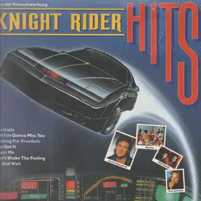 David Hasselhoff - Knight Rider Hits