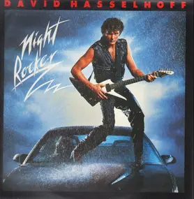 David Hasselhoff - Night Rocker