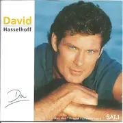 CD - David Hasselhoff - Du
