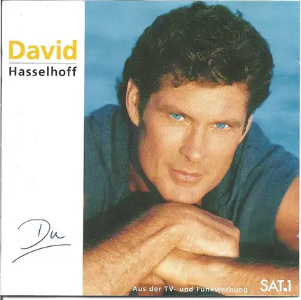 David Hasselhoff - Du