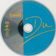 CD - David Hasselhoff - Du