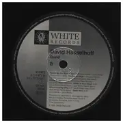 LP - David Hasselhoff - David
