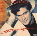 CD - David Hasselhoff - David