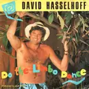 7inch Vinyl Single - David Hasselhoff - Do The Limbo Dance