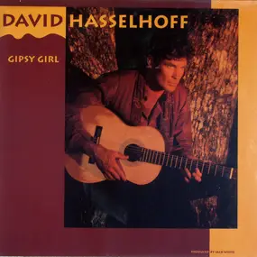 David Hasselhoff - Gipsy Girl