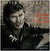 David Hasselhoff