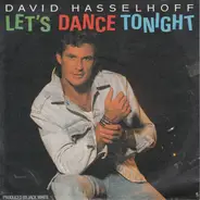 David Hasselhoff - Let's Dance Tonight