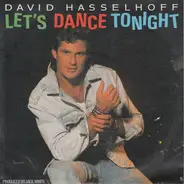 David Hasselhoff - Let's Dance Tonight