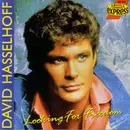 CD - David Hasselhoff - Looking For Freedom