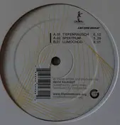 david hausdorf - Tiefenrausch EP