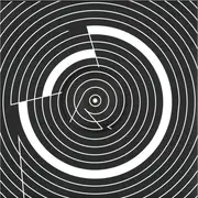 12inch Vinyl Single - David Hausdorf - Wechselwirkung