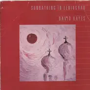 David Hayes - Sunbathing in Leningrad