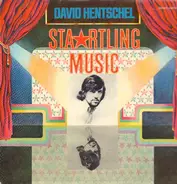 David Hentschel - Startling Music