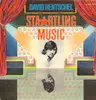 LP - David Hentschel - Startling Music