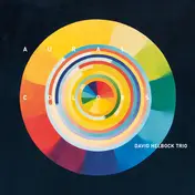 David Helbock Trio - Aural Colors