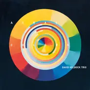 David Helbock Trio - Aural Colors