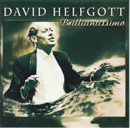 David Helfgott - Brilliantissimo