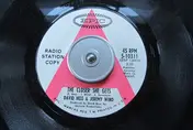 David Hess - The Closer She Gets / Mrs. Perkins' Flowers