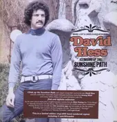 David Hess - (Climbing Up The) Sunshine Path