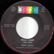 David Hess - Molly Barr