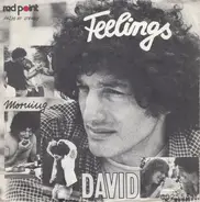 David Hess - Feelings