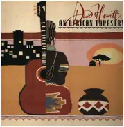 David Hewitt - An African Tapestry