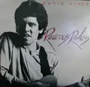 LP - David Hines - Raucous Rollus
