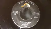 David Hill - Christmas Bride / Christmas In Your Heart
