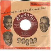 David Hill - All Shook Up