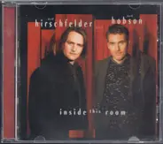 David Hirschfelder , David Hobson - Inside This Room