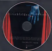 CD - David Hirschfelder , David Hobson - Inside This Room