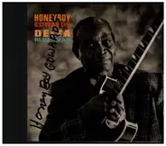 David "Honeyboy" Edwards - Delta Bluesman