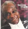 CD - David 'Honeyboy' Edwards - Shake 'Em On Down - signed