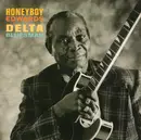 CD - David 'Honeyboy' Edwards - Delta Bluesman
