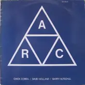David Holland - A.R.C.