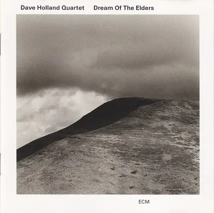 David Holland Quartet - Dream Of The Elders