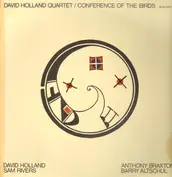 David Holland Quartet