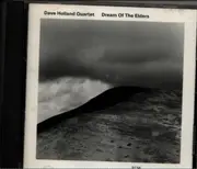 CD - David Holland Quartet - Dream Of The Elders