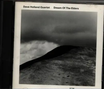 David Holland Quartet - Dream Of The Elders